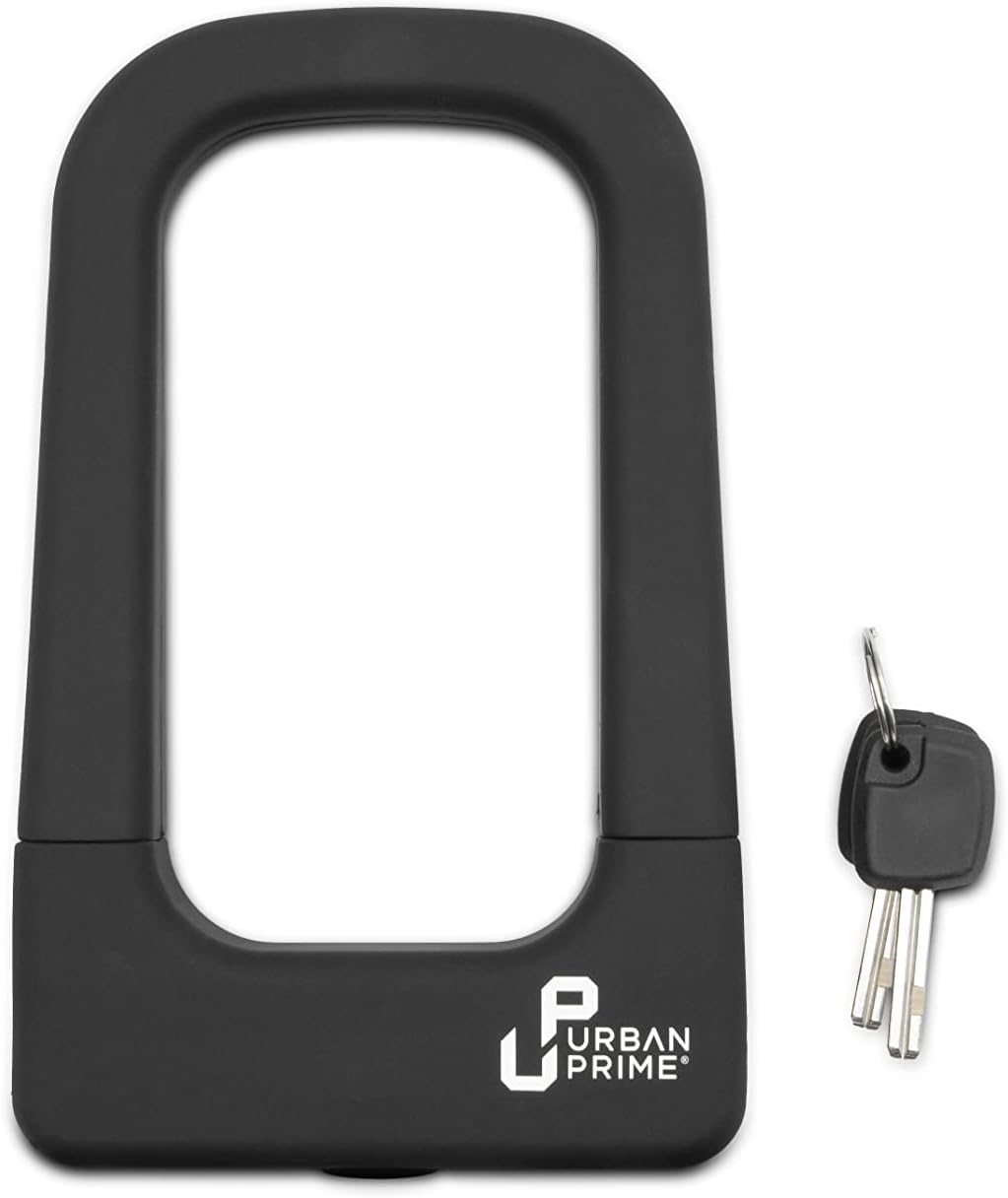 Unisex - Adult U-Locks