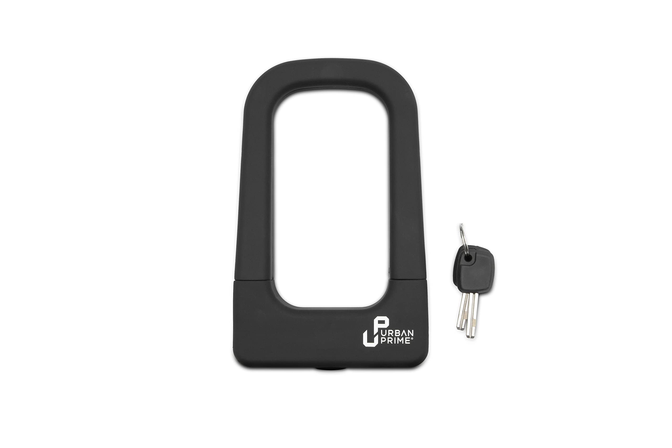 Amazon.com: URBAN PRIME UP-AC-220019 U Locks, Black