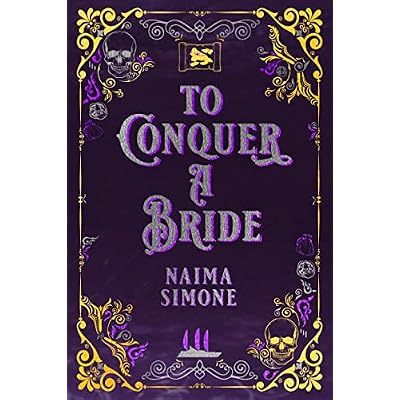 To Conquer a Bride: Dangerous Tides Series