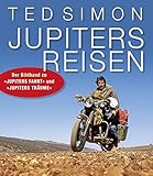 Jupiters Reisen: Der Bildband zu „Jupiters Fahrt“ und „Jupiters Träume“