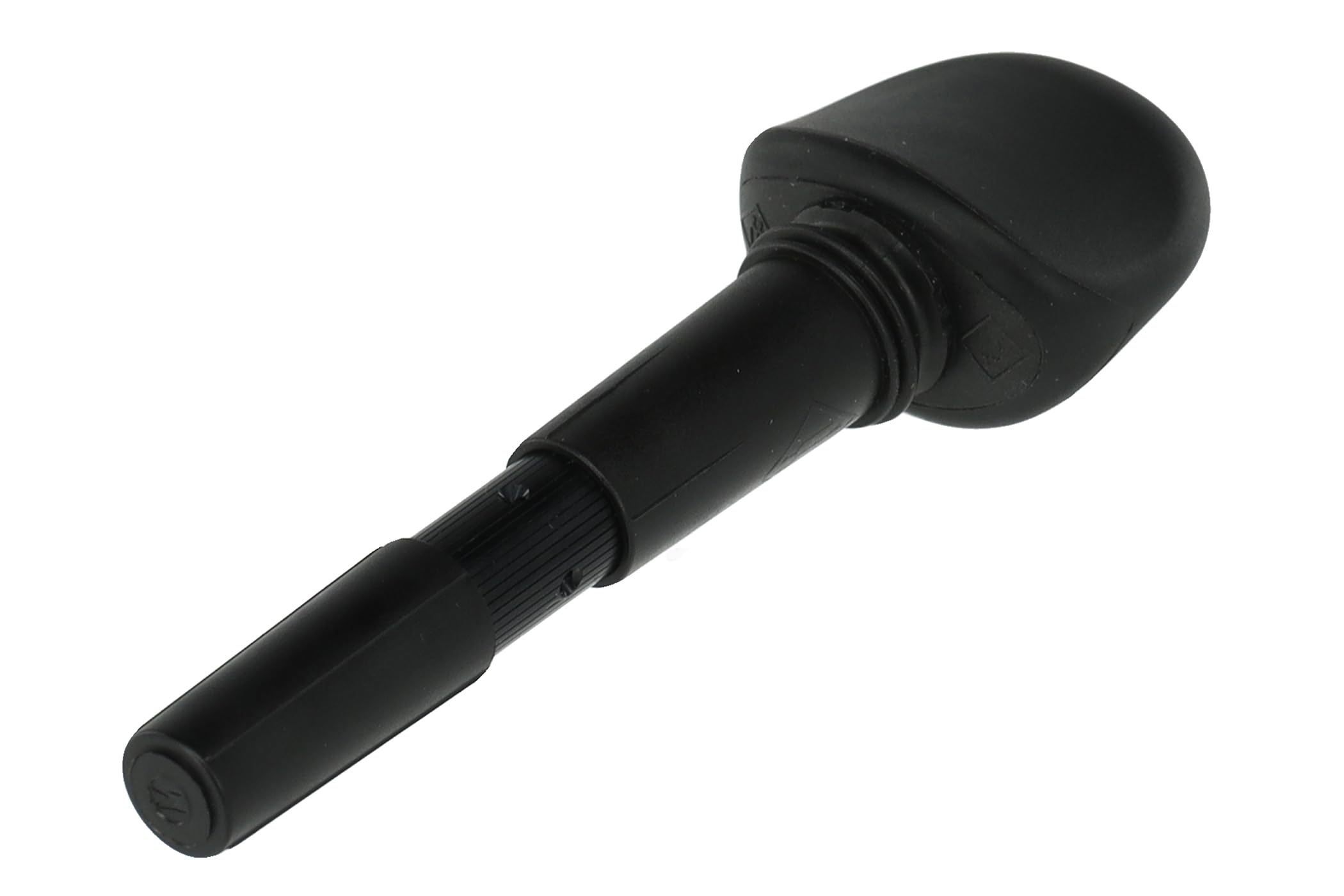 Wittner 272111M04 Chevilles pour violoncelle taille 3/4-4/4 (Lot de 4)