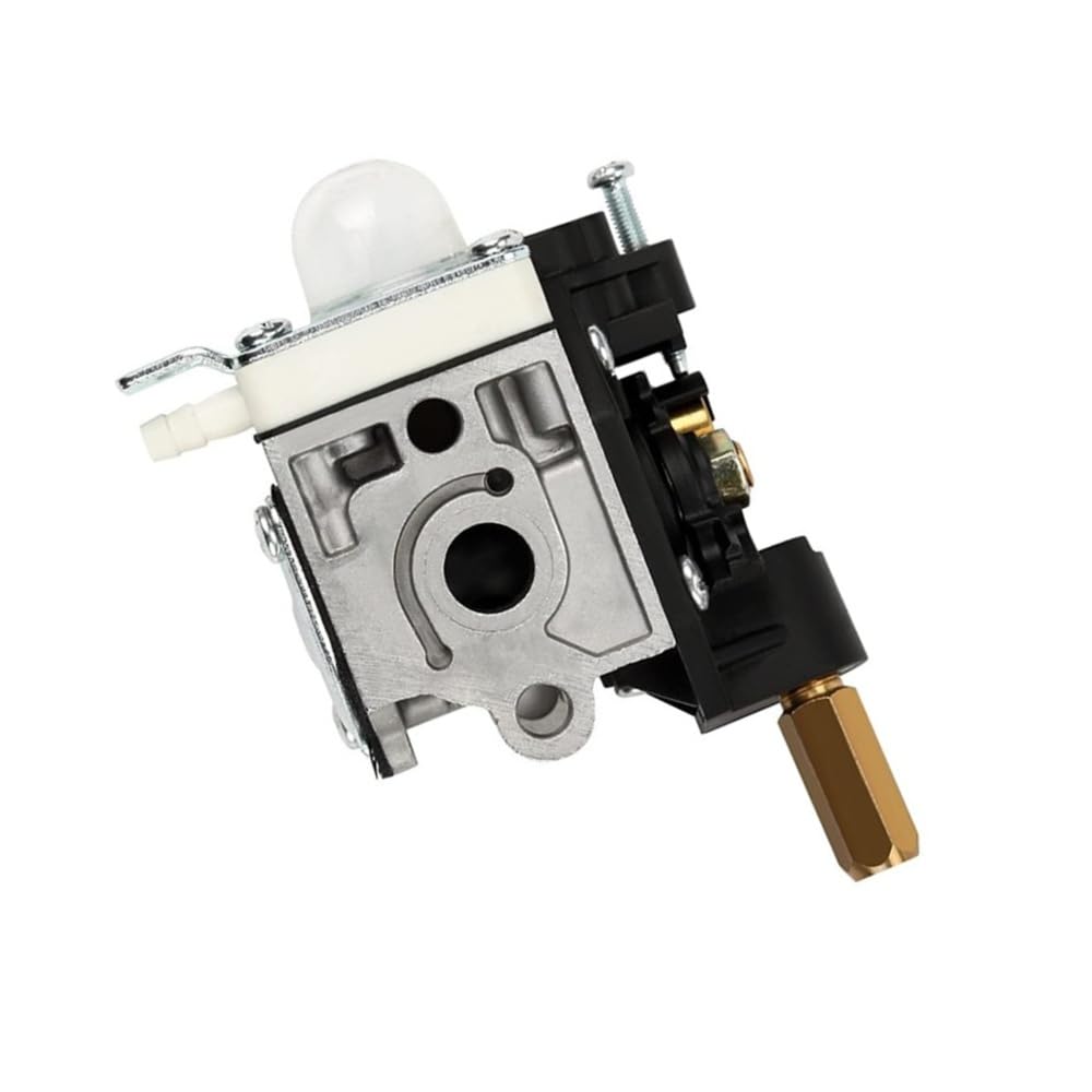 Carburateur SRM210 pour réparer la débroussailleuse du jardin