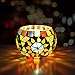 Lalhaveli Tea Light Candle Holder Room Decor 3 Inches