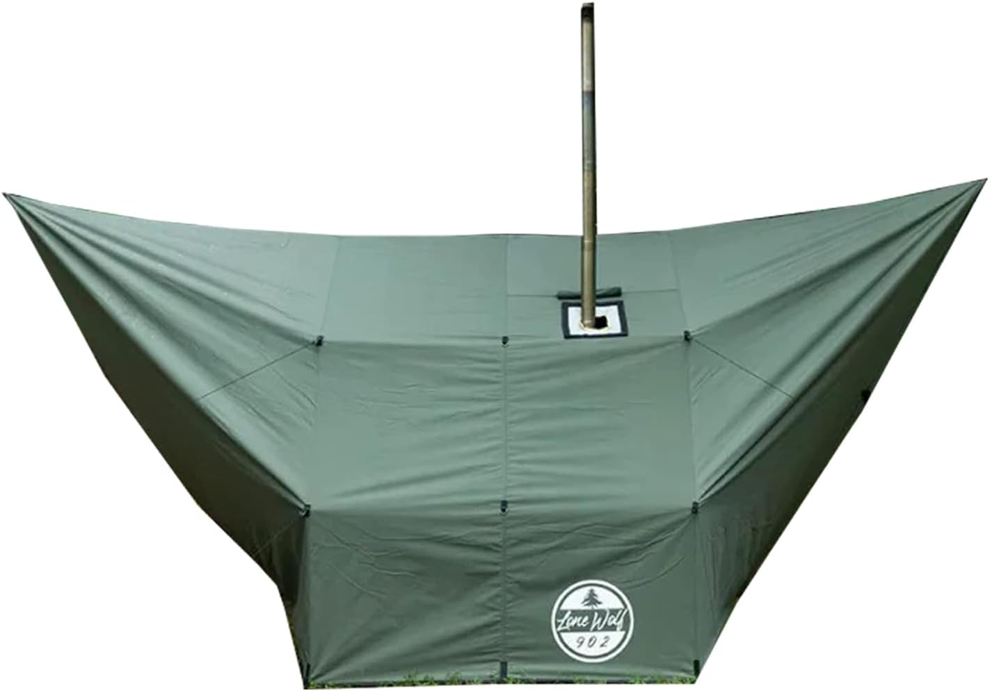 POMOLY Camping Hammock Hot Tent with Stove Jack and Kuwait Ubuy