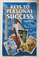 Keys to Personal Success True Colors International B01NB22ETQ Book Cover