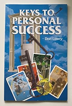 Paperback Keys to Personal Success True Colors International Book