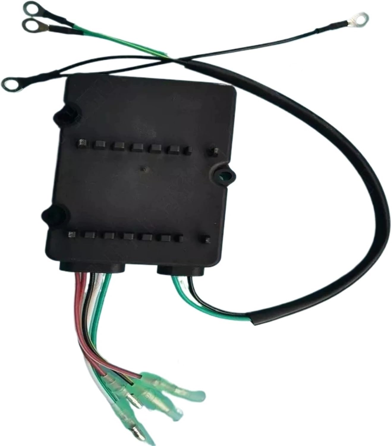 オートバイ CDI ユニット と互換性のあるマーキュリー と互換性のあるマリナー 6 8 10 15 20 25 855713A3用