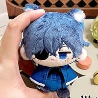 黒執事 シエルファントムハイヴ 着せ替え ぬいぐるみ 10cm 服セット 黒執事 シエルファントムハイヴ 着せ替え ぬいぐるみ 10cm 服