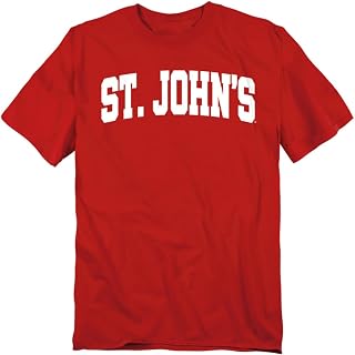 Official Collegiate School Name Arch Unisex Adult T Shirt Collection 3