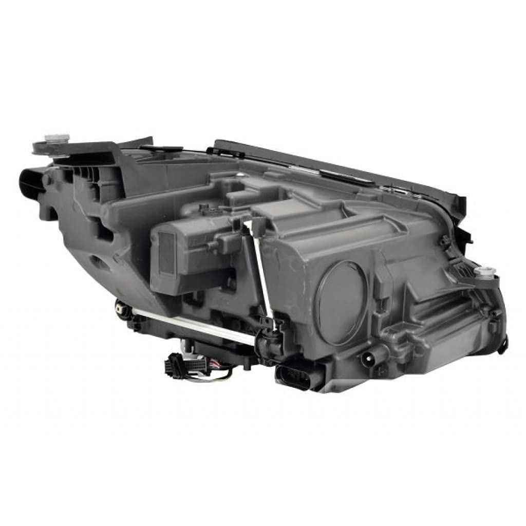 Amazon.com: For Mercedes-Benz E450/E53 AMG Headlight 2019 Driver 