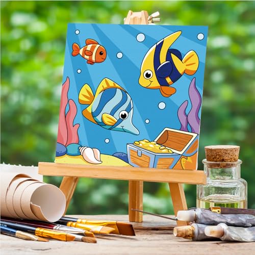 Catálogo para Comprar On-line Lienzos preestirados - los preferidos. 14 Imagen adicional