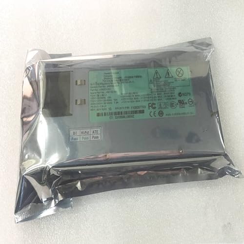 PSU For DL380G6 DL580G7 1200W d HSTNS-PL11 500172-B21 142258-002 498152-001 490594-001 438203-001