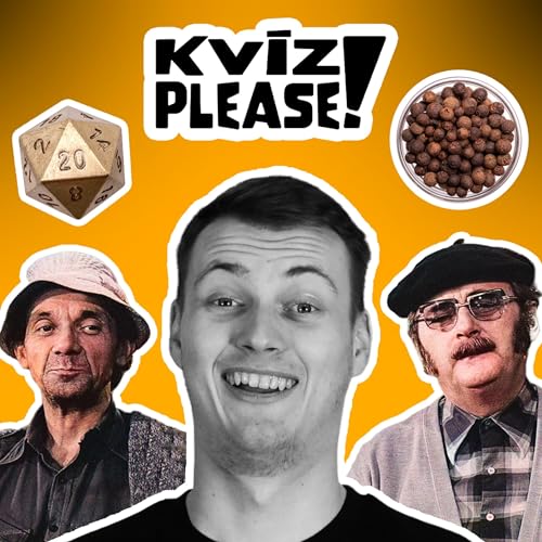 Kv&iacute;z: Fantasy, kořen&iacute;, Chalup&aacute;ři...