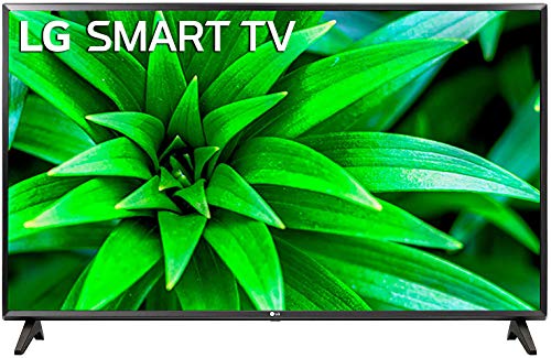 Image of LG 80 cm (32 inches) HD Ready Smart LED TV ‎32LM565BPTA (Ceramic Black)