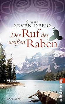 Paperback Der Ruf des weißen Raben [German] Book