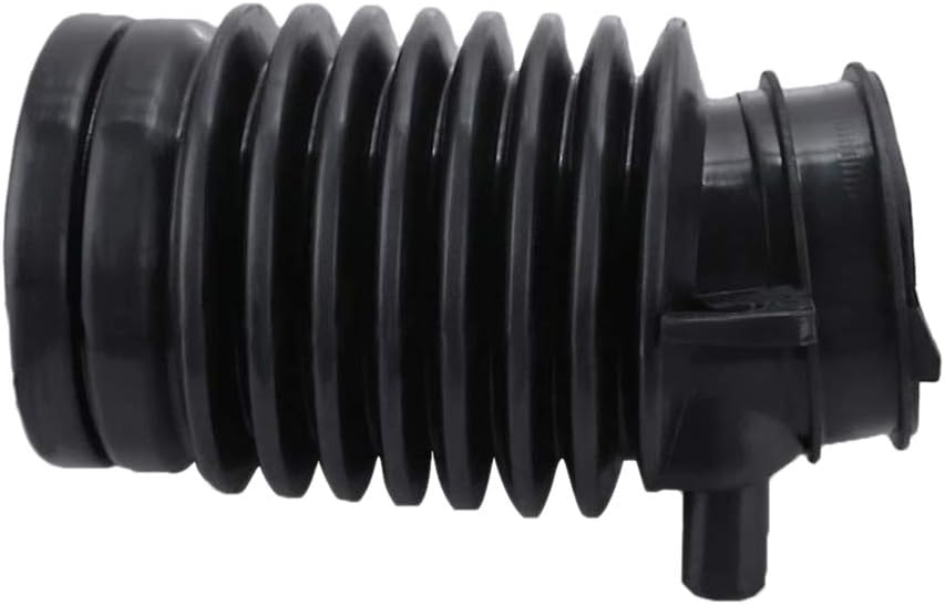 Air Intake Hose Compatible with 2004-2006 Acura TL V6 3.2L/2003-2007 Honda Accord V6 3.0L- Intake Filter Tube Replaces # 17228-RCA-A00 696-001 - Air Intake Duct Tube Boot