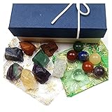 Wunderschöne Hand geschnitzt. Wird in der Reiki-Energieheilung oder in der Kristalltherapie verwendet.