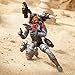 G.I. Joe Classified Series #118, Iron Grenadier Metal-Head, Deluxe Collectible 6-Inch Action Figure with 28 Accessories