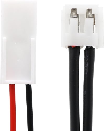 Miniatura 4 de Synergy Digital Batería para aspiradora, compatible con Rowenta RS-AC3499 Aspiradora, (iones de litio, 10.8 V, 2500 mAh), capacidad ultra alta,