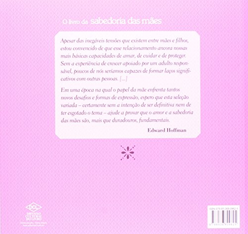 O Livro da Sabedoria das Mães