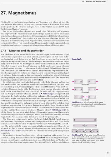 Physik (Pearson Studium - Physik)
