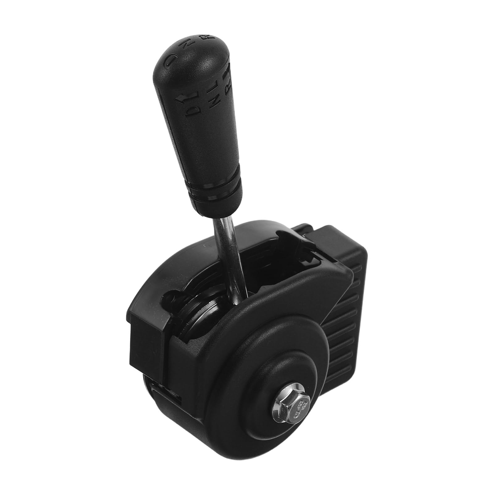 Contrôle précis de transmission avec le levier de vitesse 4 rapports pour quad