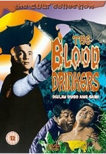 Amazon.com: The Blood Drinkers [Region 2] : Ronald Remy, Amalia Fuentes ...