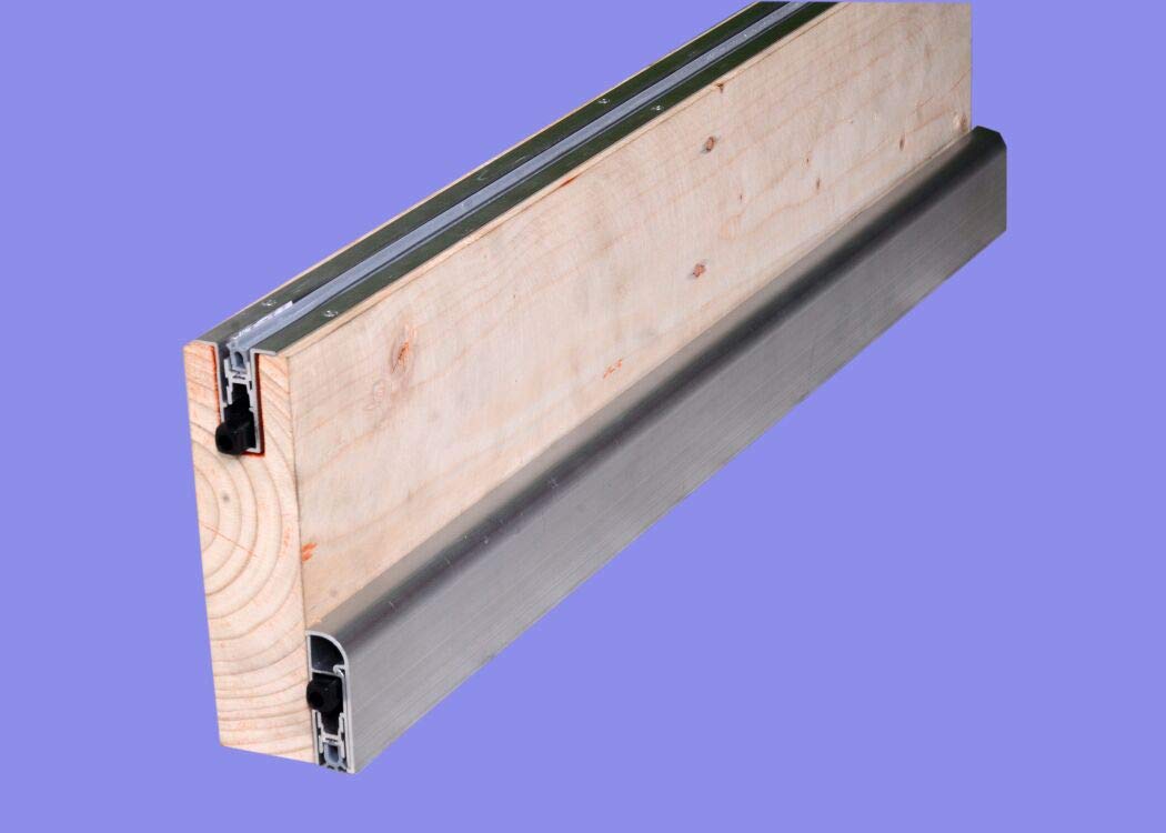 Aluminium Door Seal Amazon.in Home Improvement