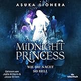 ahlborn orgel gebraucht  Wie die Nacht so hell: Midnight Princess 1