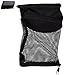 Ultimate Arms Gear Tactical Deluxe Mesh AR15 AR-15 .223 5.56 Rifle Brass Shell Bullet Catcher Bag