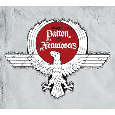 General Patton Vs. The X-Ecutioners