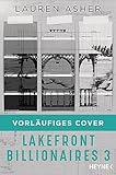 Cover zum Buch Lakefront Billionaires. Love Arranged