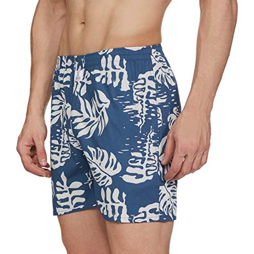 Image of Longies Men's Cotton Boxers (Pack of 1)