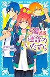 ポレポレ日記　運命のいたずら (講談社青い鳥文庫)