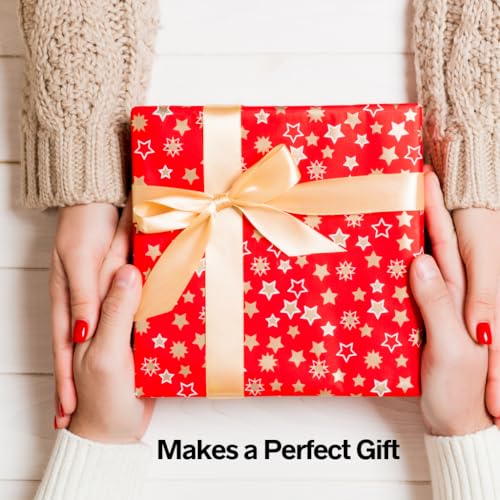 Natural Skin Care Set 5-In-1 Gift Box for Women | Beauty & Personal Care | Self Care | Skin & Body Care | Birthday, Valentines Day Gifts for Women - Image 6