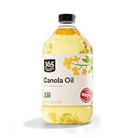 Vista 6 de 365 by Whole Foods Market, Aceite de canola, 32 oz