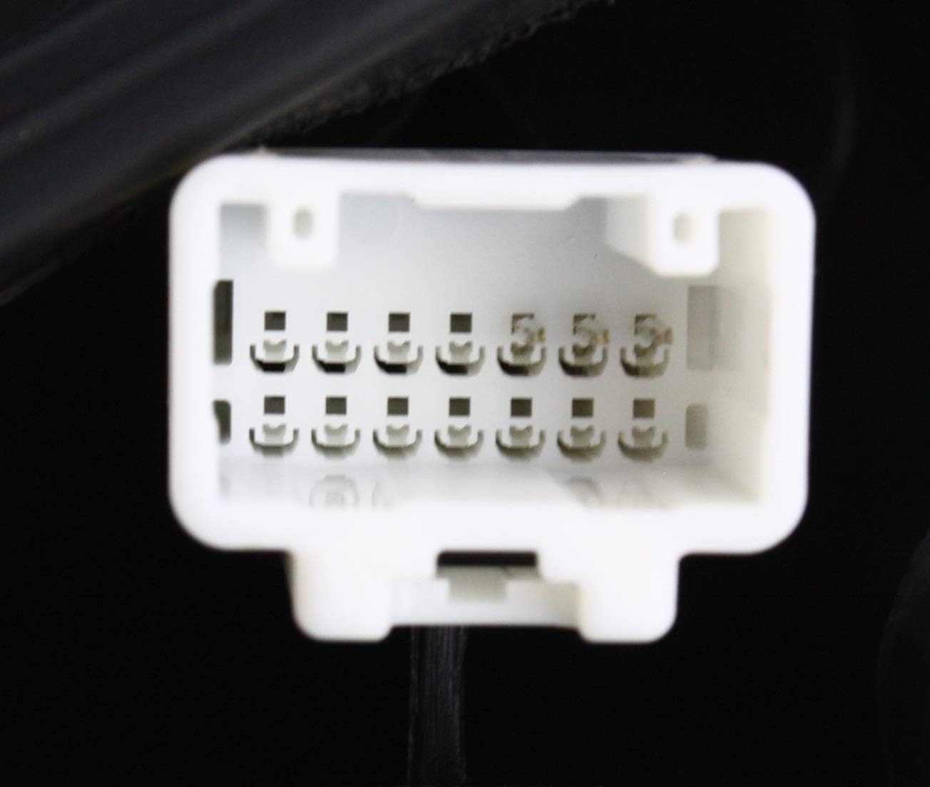 Garage-Pro Mirror Compatible with 2005-2010 Toyota Avalon Passenger Side, Heated, Power Glass