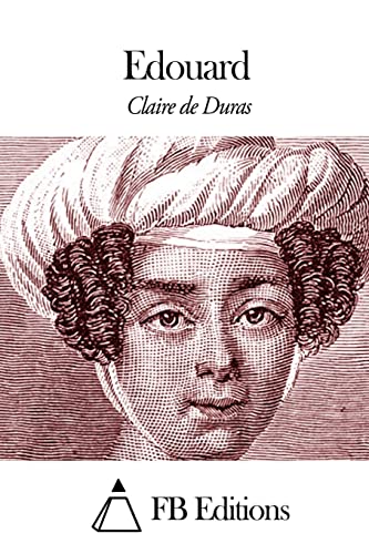 Edouard (French Edition)