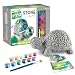 MindWare Paint Your Own Stone (Box Turtle)