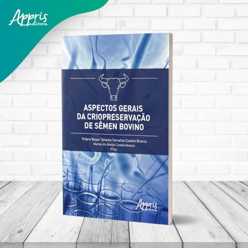 Aspectos gerais da criopreservação de sêmen bovino