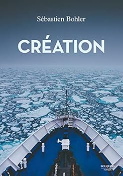 Paperback Création [French] Book