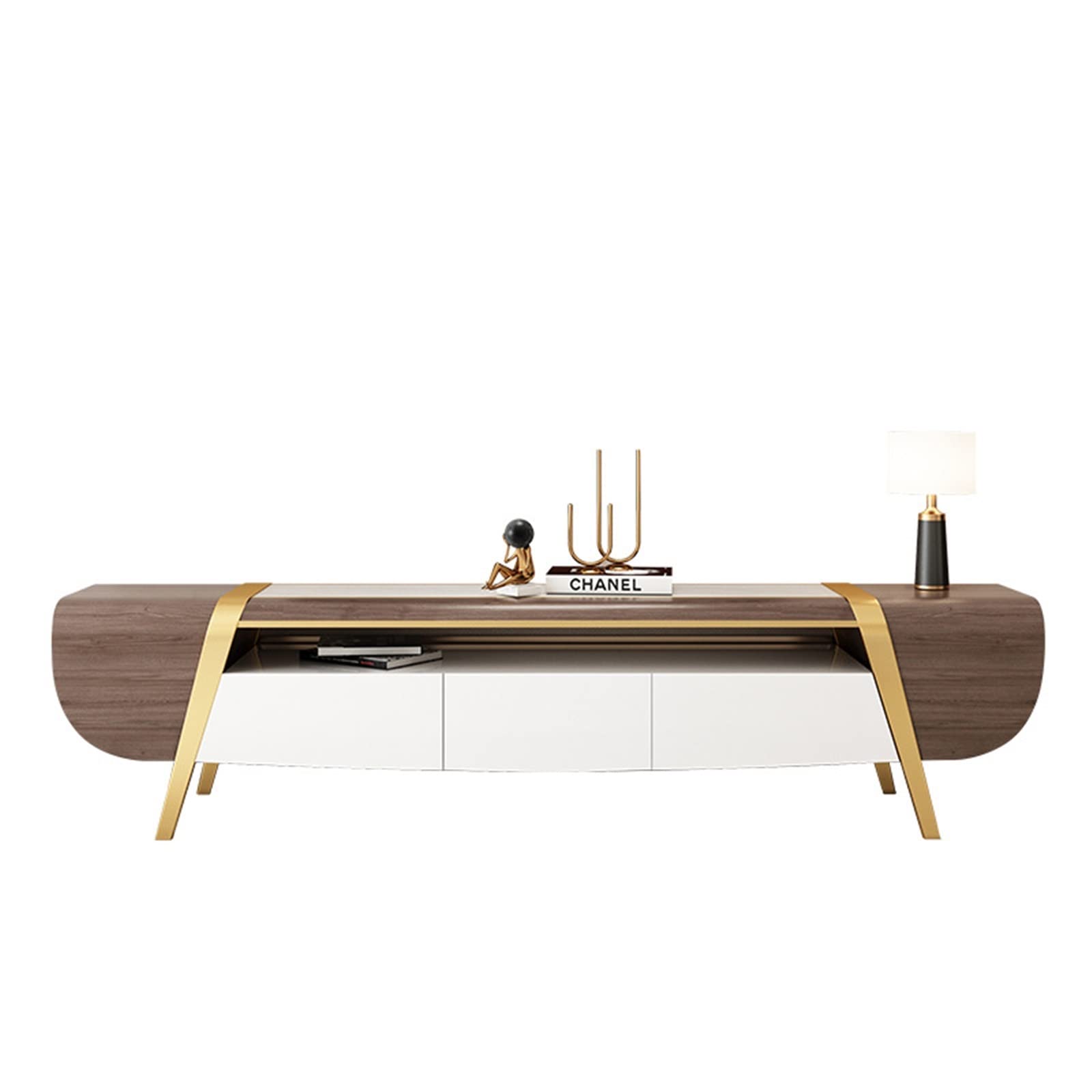 Buy SKYLL Bedroom tv stand, Modern Sederhana Meja TV Unit Rumah