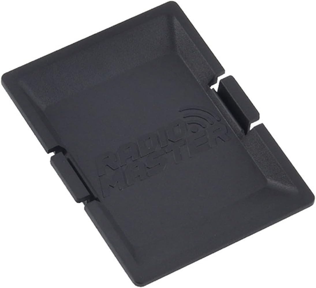 DKNTZO for RADIOMASTER TX16S Transmitter Module Back Cover