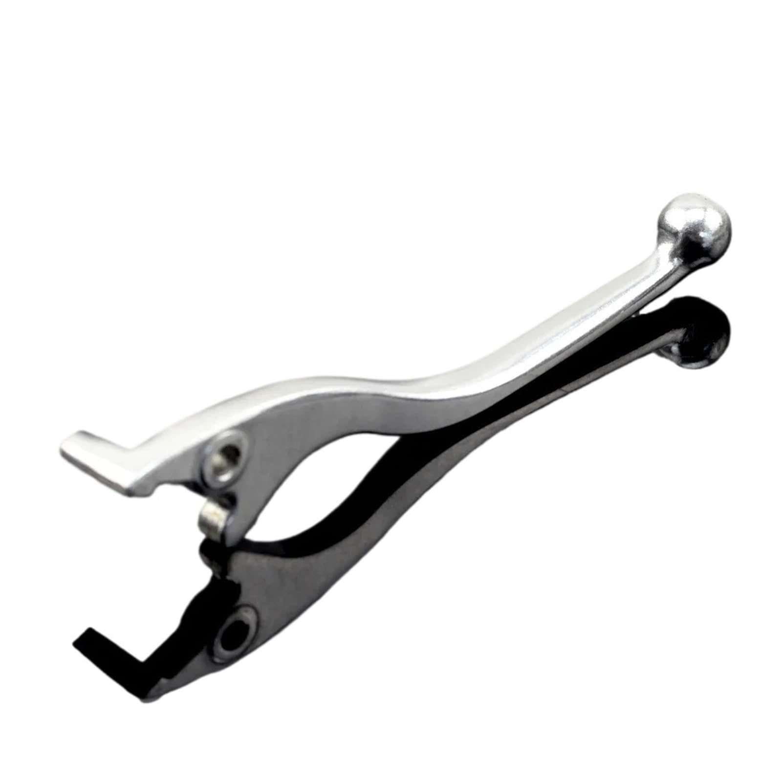 Palanca de freno y embrague delantera de aluminio regulable para Honda MSX 125