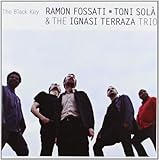 And The Ignasi Terraza Trio - The Black Key