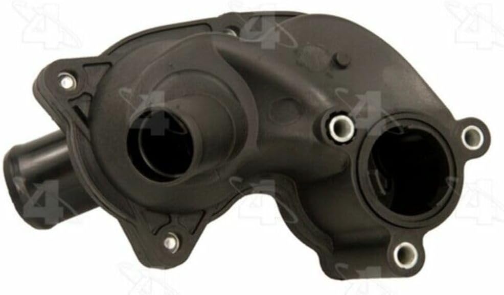 Four Seasons 85675 Water Outlet and Thermostat Housing Kit