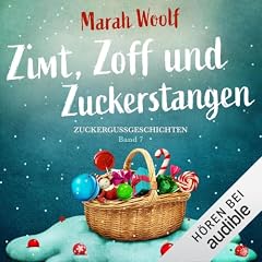 Couverture de Zimt, Zoff und Zuckerstangen
