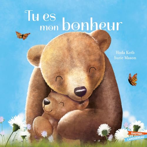Tu es mon bonheur