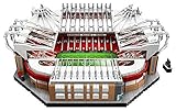 LEGO Creator Expert Old Trafford - Manchester United 10272 Building Kit for Adults and Collector Toy, New 2020 (3,898 Pieces)