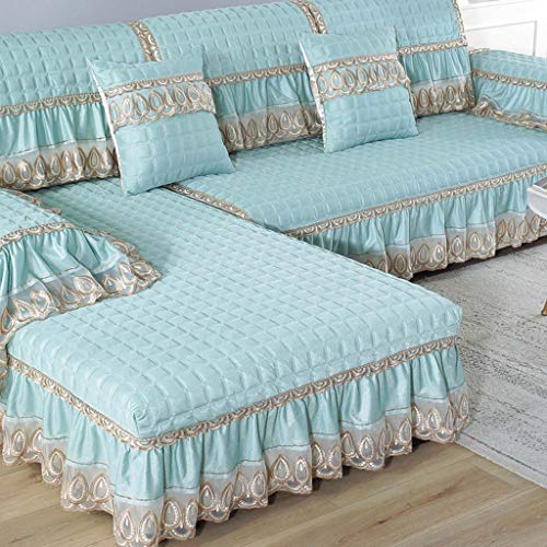 Coussin d'été universel de canapé antidérapant fraîcheur tissu respirant